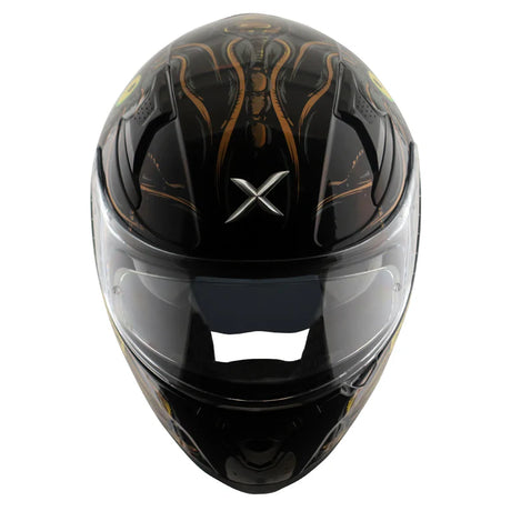 Apex Seadevil helmet