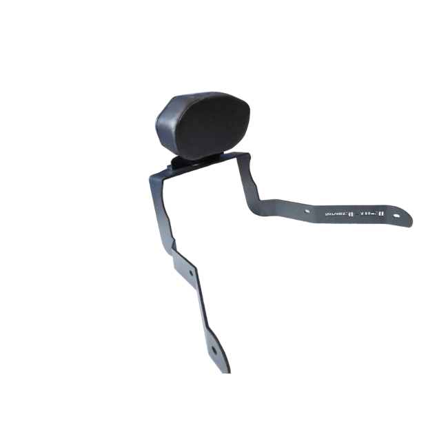 Seat Ring with Backrest for Harley Davidson X440