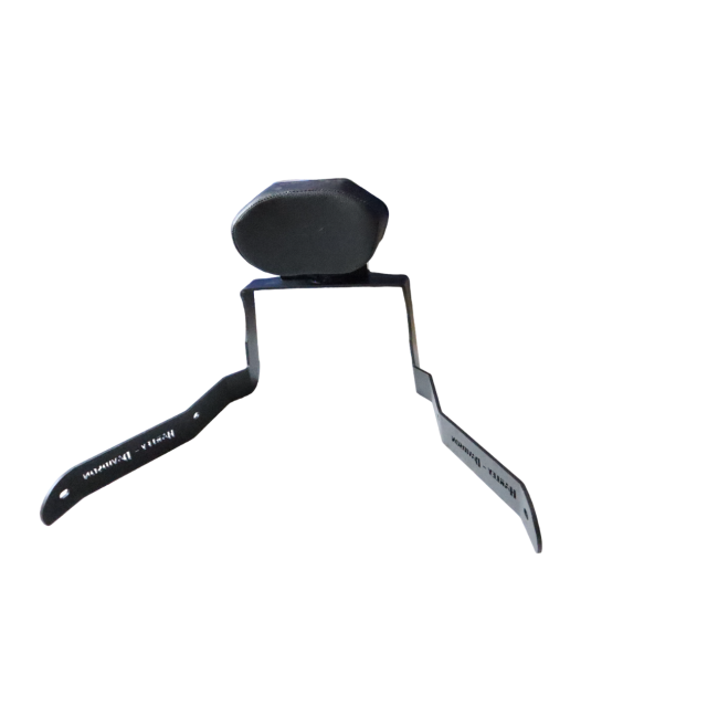 Seat Ring with Backrest for Harley Davidson X440