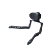 Seat Ring with Backrest for Harley Davidson X440