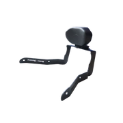 Seat Ring with Backrest for Harley Davidson X440