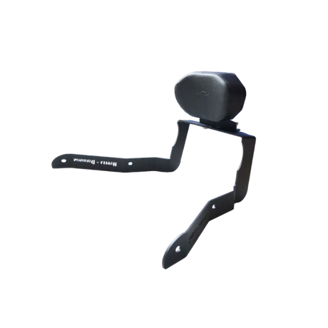 Seat Ring with Backrest for Harley Davidson X440