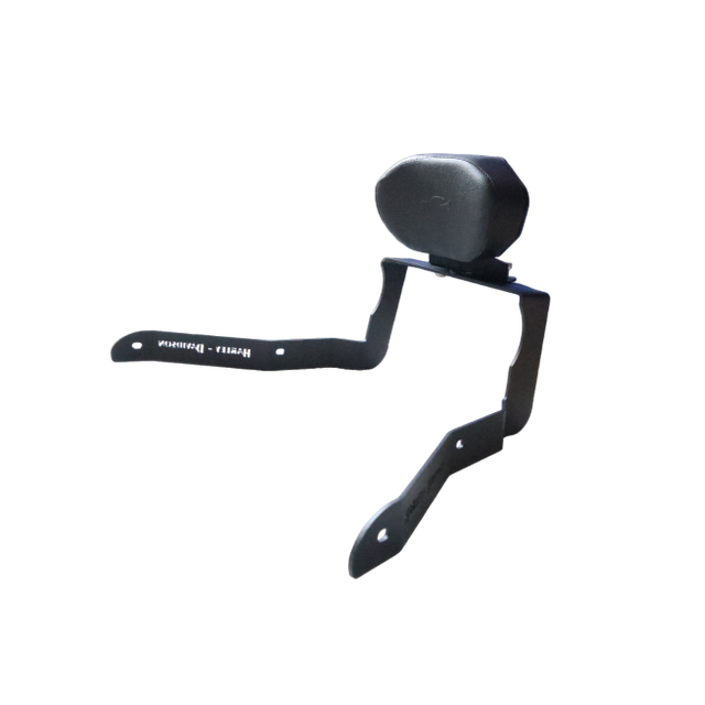 Seat Ring with Backrest for Harley Davidson X440
