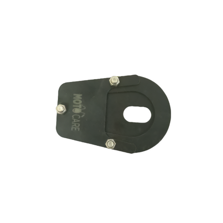 Side Stand Extender (Black) For KTM Adventure 250/390