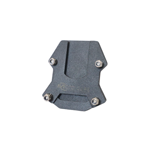 Side Stand Extender For Hero Xpulse