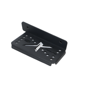 Single Footrest For Hero Xpulse