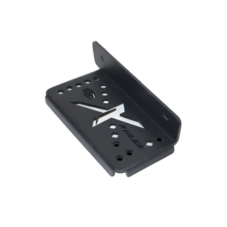 Single Footrest For Hero Xpulse