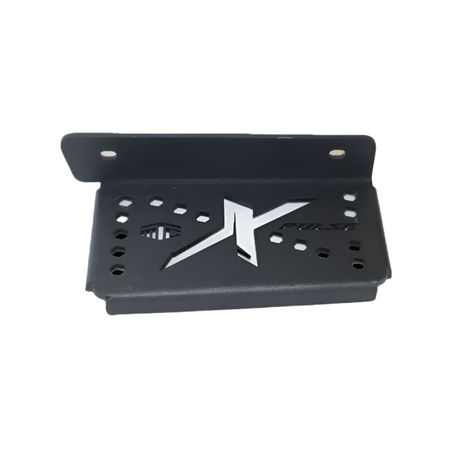 Single Footrest For Hero Xpulse