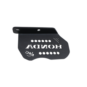 Single Footrest For Honda CB350