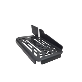 Single Footrest For Royal Enfield Himalayan