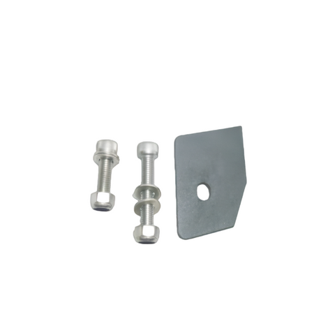 Single Footrest For Royal Enfield Himalayan