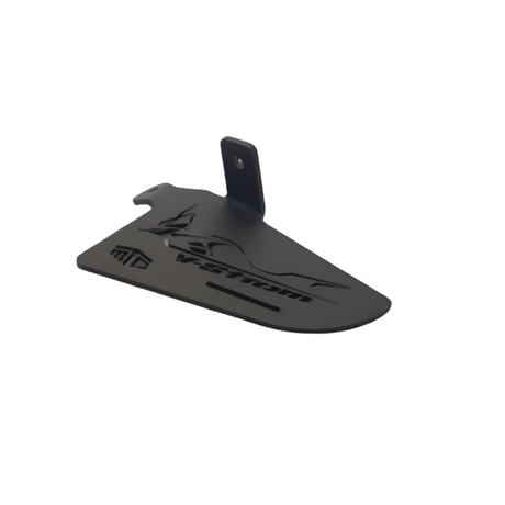 Single Footrest For Suzuki V Strom SX 250