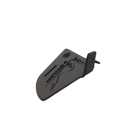 Single Footrest For Suzuki V Strom SX 250