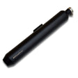 Slip-Ons Exhaust for RE Classic 350 Black Finish (Short Type)