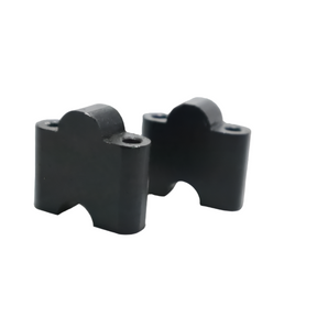 Small Handle Bar Riser For Royal Enfield Himalayan