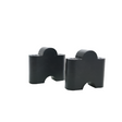 Small Handle Bar Riser For Royal Enfield Himalayan