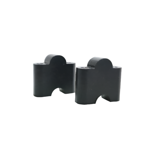 Small Handle Bar Riser For Royal Enfield Himalayan
