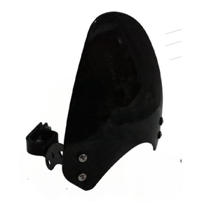 Small Visor for Royal Enfield Meteor 350