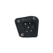Stand Extender For Bajaj NS400Z