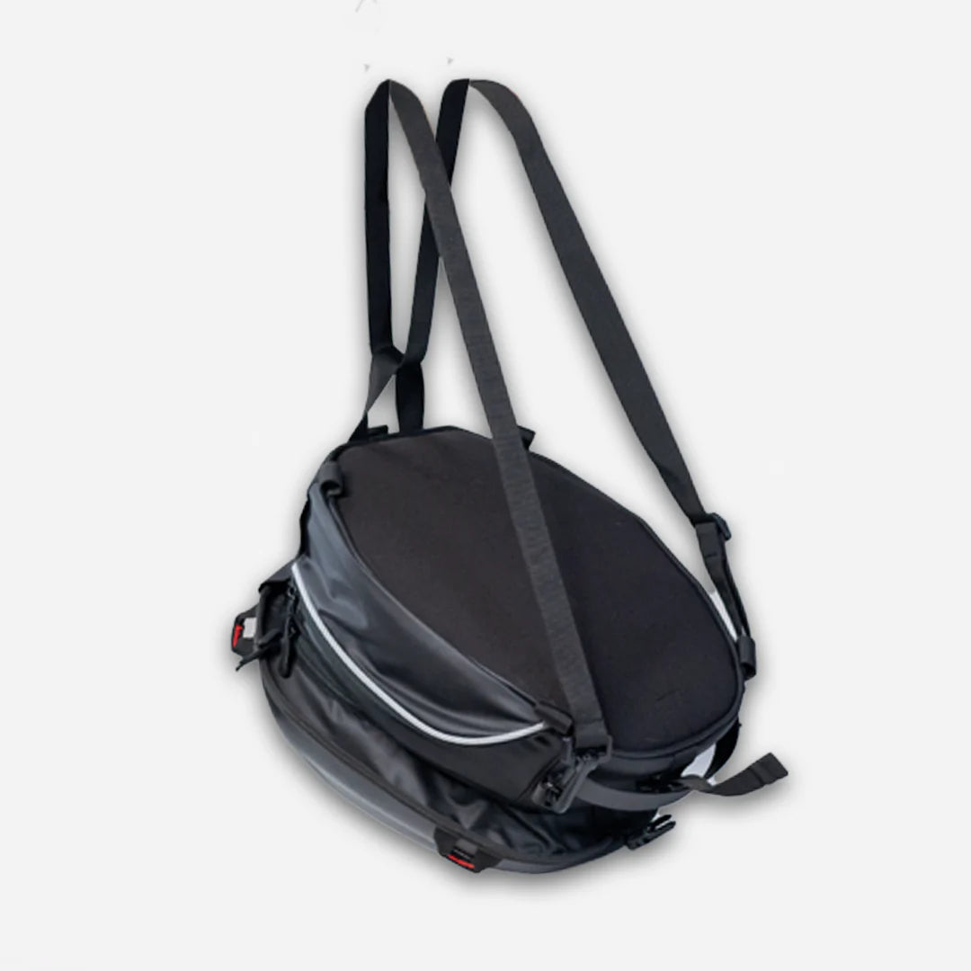 Drift Hard Shell Tank Bag