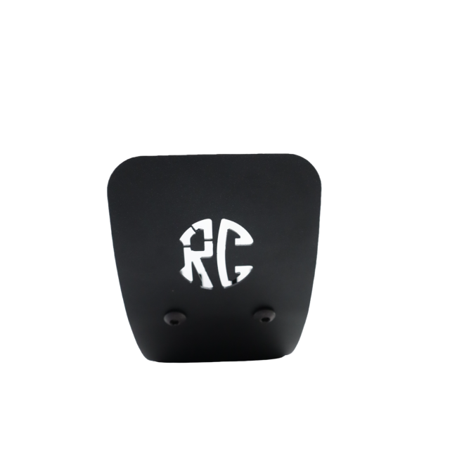 Sum Guard for Royal Enfield Interceptor 650