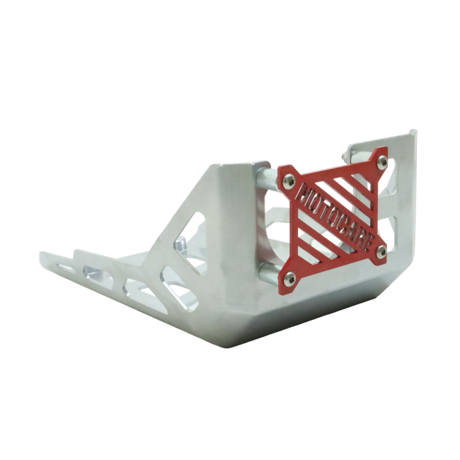 Sump Guard for BMW G 310 GS