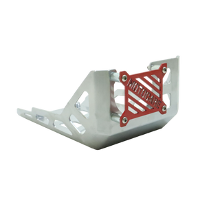 Sump Guard for BMW G 310 GS