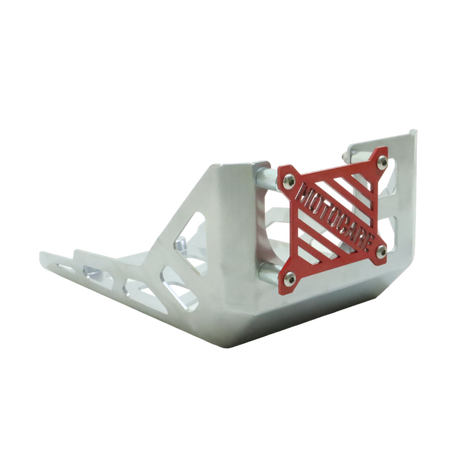 Sump Guard for BMW G 310 GS
