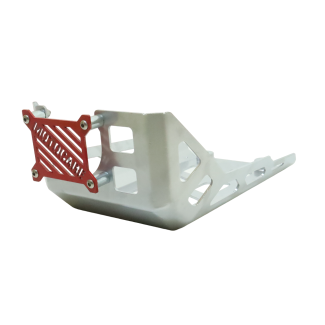 Sump Guard for BMW G 310 GS