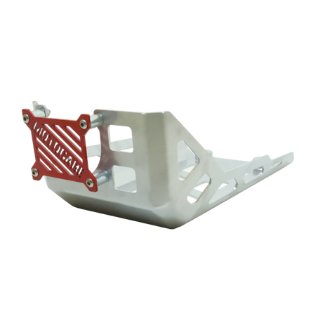 Sump Guard for BMW G 310 GS