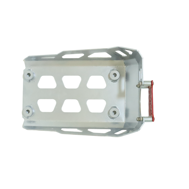 Sump Guard for BMW G 310 GS
