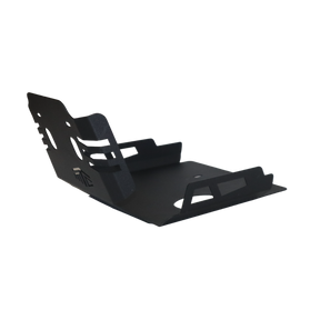 Sump Guard for Honda H'ness CB 350 RS