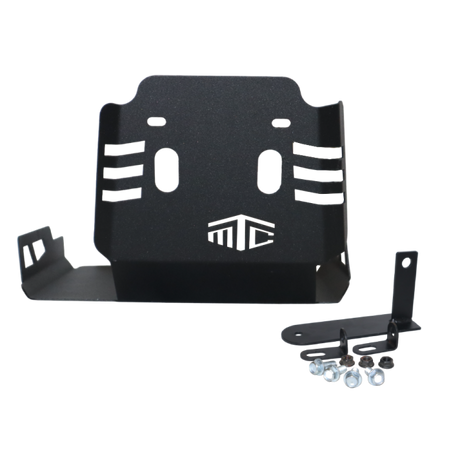 Sump Guard for Honda H'ness CB 350 RS