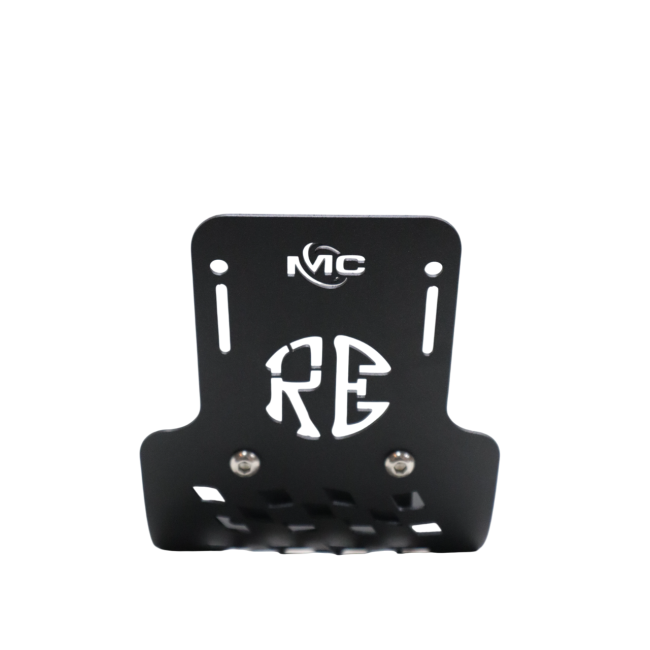 Sump Guard for Royal Enfield Bear 650