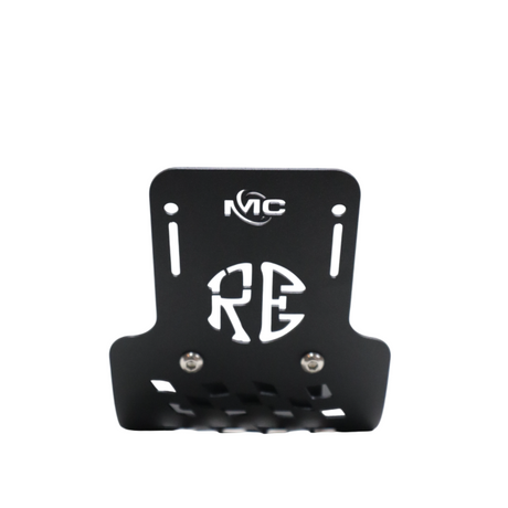 Sump Guard for Royal Enfield Bear 650
