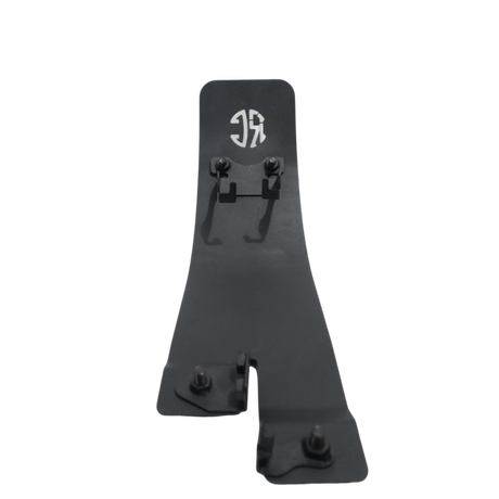 Sump Guard for Royal Enfield Continental GT 650