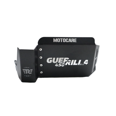 Sump Guard for Royal Enfield Guerrilla 450