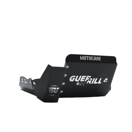 Sump Guard for Royal Enfield Guerrilla 450