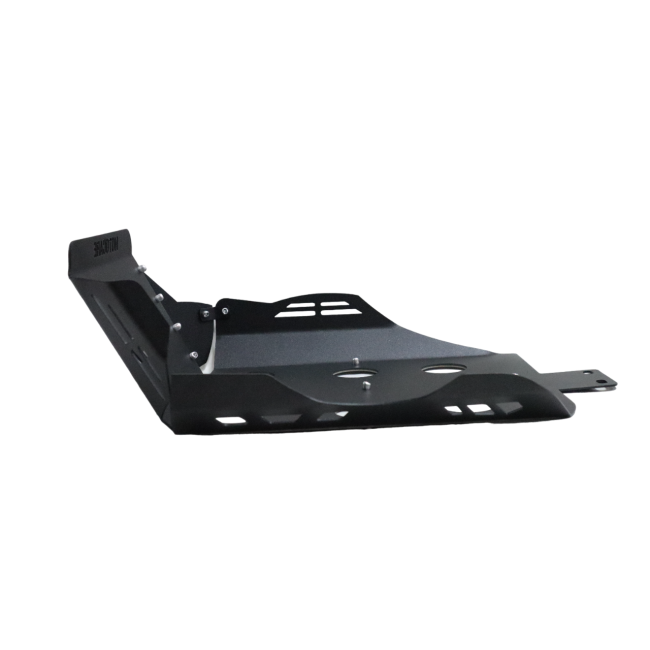 Sump Guard for Royal Enfield Guerrilla 450