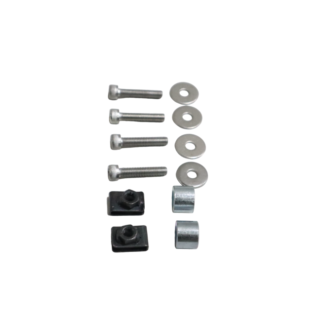 Sump Guard for Royal Enfield Guerrilla 450