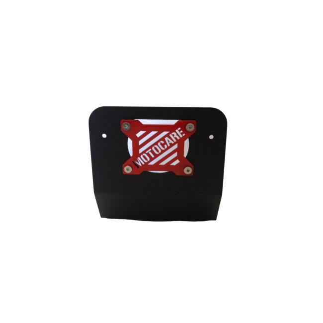 Sump Guard for Royal Enfield Meteor 650