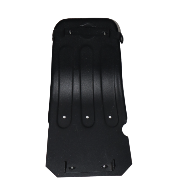 Sump Guard for Royal Enfield Reborn Classic 350