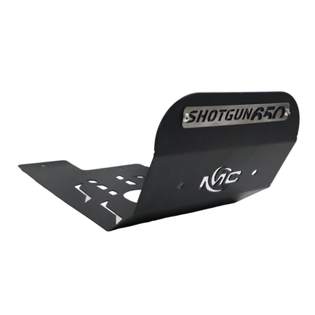 Sump Guard for Royal Enfield Shotgun 650