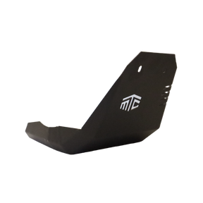 Sump Guard for Suzuki V Strom