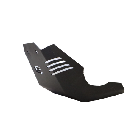 Sump Guard for Suzuki V Strom
