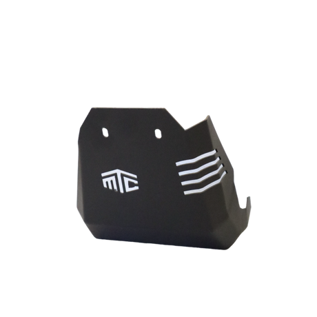 Sump Guard for Suzuki V Strom