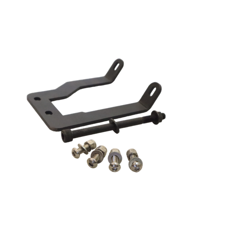 Sump Guard for Suzuki V Strom