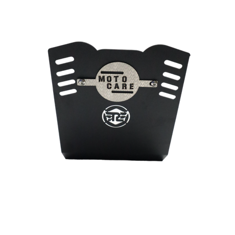 Sump Guard (with Logo) for Royal Enfield Hunter 350