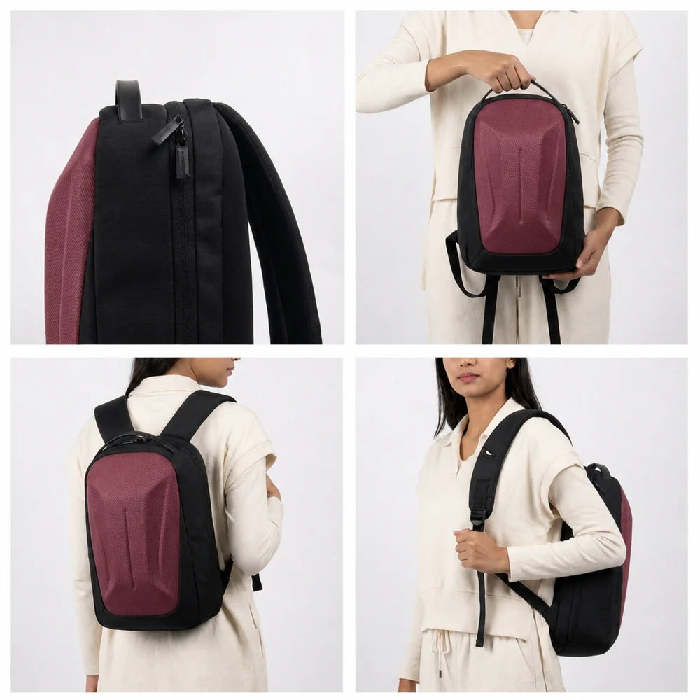 Switch Sling Backpack