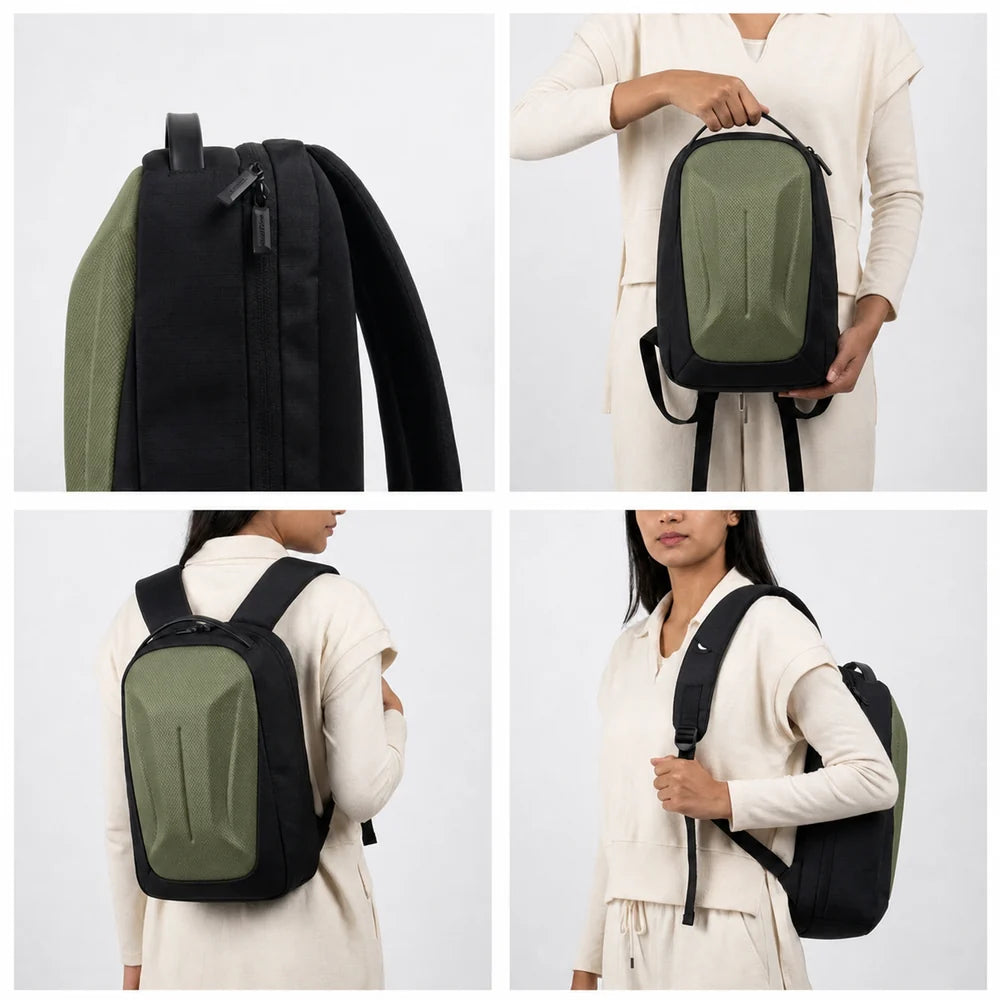 Switch Sling Backpack